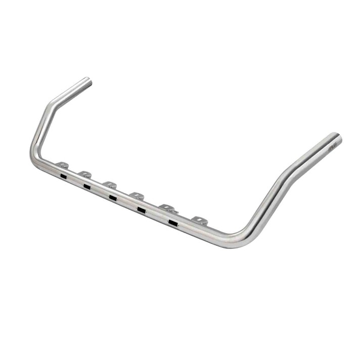 96634-D-01.JPG Barra Portafari Per Tetto Type 6 S-way-actros Mp4-actros Mp5-actros Mp5 L Barra Portafari Per Tetto