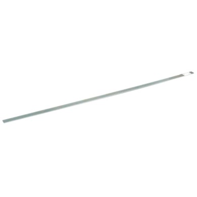 96863-S-01.JPG Staffa Binario Per Montaggio Fari 140x3 Cm Staffa Portafari Barre Su Misura In Acciaio Ø 60 X 1 2 Mm