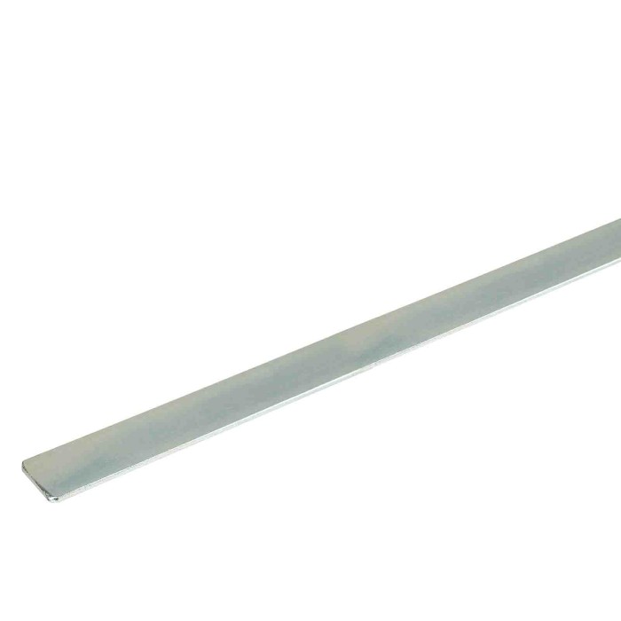 96863-S-02.JPG Staffa Binario Per Montaggio Fari 140x3 Cm Staffa Portafari Barre Su Misura In Acciaio Ø 60 X 1 2 Mm