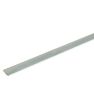 Staffa Binario Per Montaggio Fari 140x3 Cm Staffa Portafari Barre Su Misura In Acciaio Ø 60 X 1 2 Mm