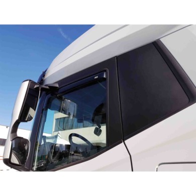 96895-S-01.JPG Set Deflettori Aria In Acrilico Daf Xd-xf-xg-xg+ Deflettori Aria Su Misura Deflettori Aria Su Misura
