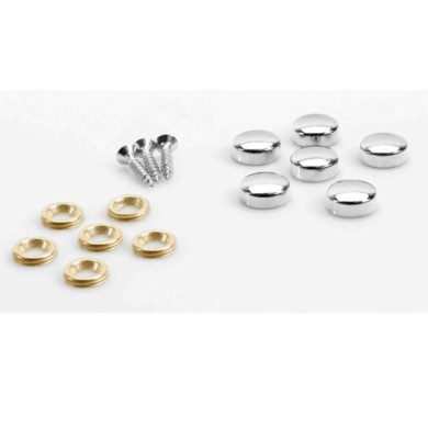 96924-S-01.JPG Set Deflettori Aria In Policarbonato Scania P Serie 5-p Serie 6-r Serie 5-r Serie 6-r Serie 6-streamline