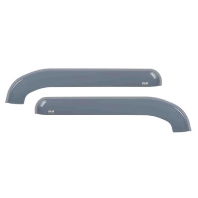 96938-A-01.JPG Set Deflettori Aria In Acrilico Ford F-max Deflettori Aria Su Misura Deflettori Aria Su Misura