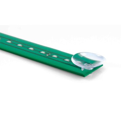96963-S-01.JPG Bandiera Luminosa 60 Cm 42 Led Usb Italia Bandiere Ed Emblemi Decorazioni Luminose