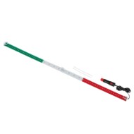 Bandiera Luminosa 90 Cm 72 Led 24v Italia Bandiere Ed Emblemi Decorazioni Luminose