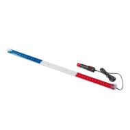 Bandiera Luminosa 60 Cm 42 Led 24v Francia Bandiere Ed Emblemi Decorazioni Luminose