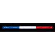 96967-A-01.JPG Bandiera Luminosa 60 Cm 42 Led 24v Francia Bandiere Ed Emblemi Decorazioni Luminose