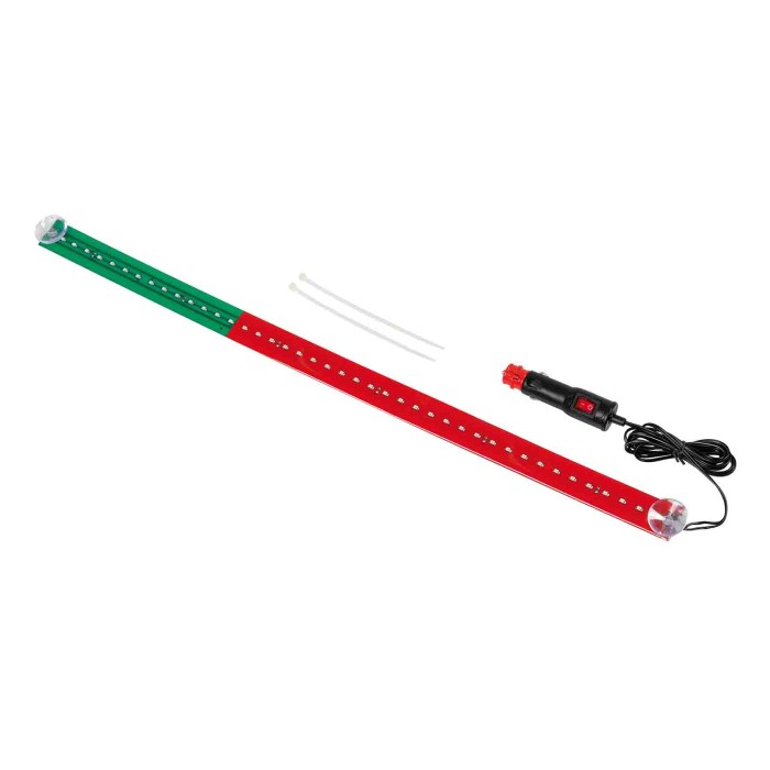 96968-A-01.JPG Bandiera Luminosa 60 Cm 42 Led 24v Portogallo Bandiere Ed Emblemi Decorazioni Luminose
