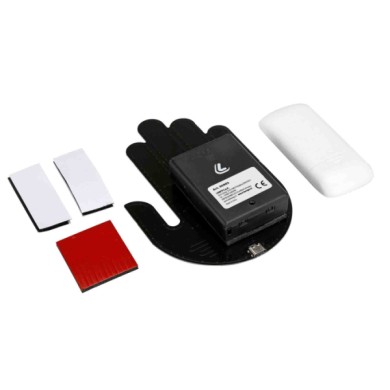 96983-S-01.JPG Led Hand Gestures Luce Decorativa 203 Led Smd Bandiere Ed Emblemi Decorazioni Luminose