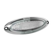 Luce Ingombro A 4 Led Montaggio In Superficie 12/24v Bianco Montaggio In Superficie Luci Perimetrali