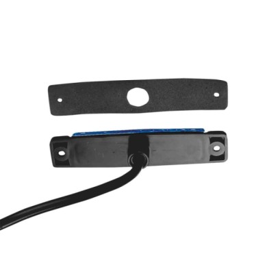 97039-S-03.JPG Luce Ingombro A 6 Led Montaggio In Superficie 9/32v Blu Montaggio In Superficie Luci Perimetrali