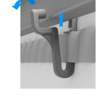 97091-A-02.JPG Scorrevoli Per Binari G 11 25 Pz Accessori Per Tende Camion Tende
