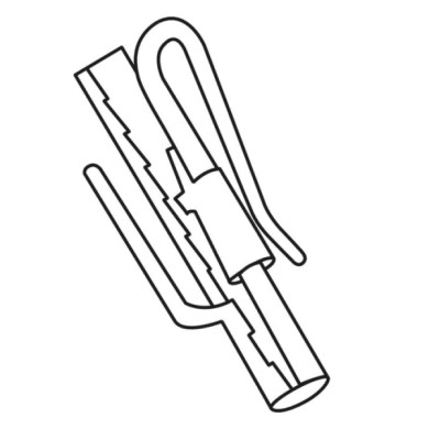 97108-S-01.JPG Ganci Per Tende G 10 500 Pz Accessori Per Tende Camion Tende