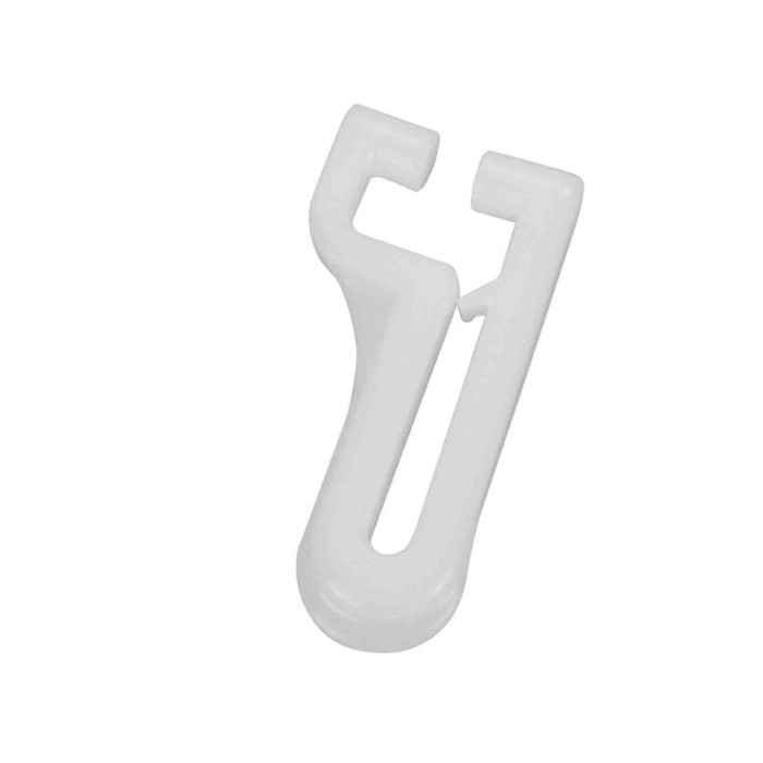 97091-D-01.JPG Scorrevoli Per Binari G 11 500 Pz Accessori Per Tende Camion Tende