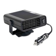 Heater & Fan Scaldino/sbrinatore E Ventilatore 24v 150w Ventilatori Scaldini Termico