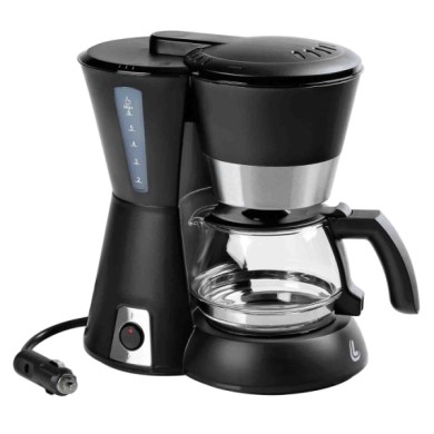97131-S-01.JPG Coffee Maker Arabica Caffettiera 24v 300w Elettrodomestici
