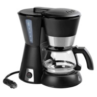 97131-S-01.JPG Coffee Maker Arabica Caffettiera 24v 300w Elettrodomestici