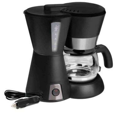 97131-S-02.JPG Coffee Maker Arabica Caffettiera 24v 300w Elettrodomestici