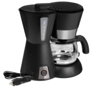 Coffee Maker Arabica Caffettiera 24v 300w Elettrodomestici