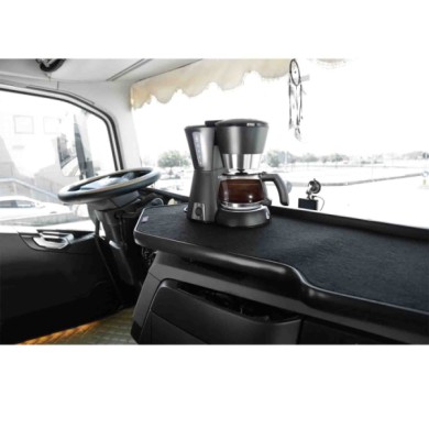 97131-A-01.JPG Coffee Maker Arabica Caffettiera 24v 300w Elettrodomestici