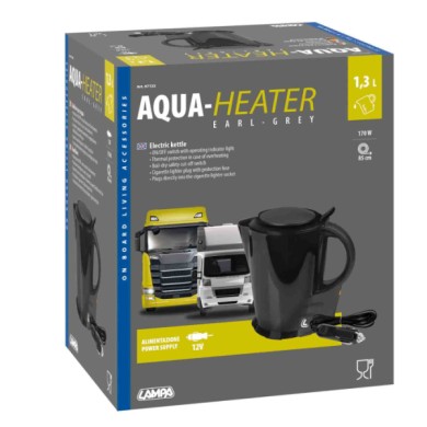 97133-C-01.JPG Aqua Heater Earl Grey Bollitore Per Acqua 12v 170w 20a Scaldavivande Termico