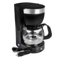 97134-D-01.JPG Coffee Maker Liberica Caffettiera 12v 170w Scaldavivande Termico