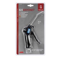 97184-S-01.JPG G 5 Bayonet Pistola Soffiaggio Aria Soffiaggio Aria