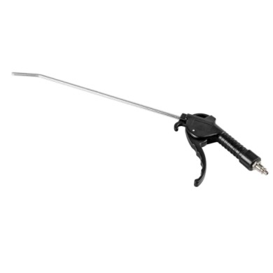 97185-S-02.JPG G 4 Pistola Soffiaggio Aria A Becco Lungo Soffiaggio Aria