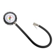 97191-S-02.JPG Misura Pressione Pneumatici Con Manometro 270° Gonfiaggio