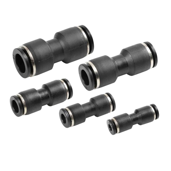 97199-S-02.JPG Raccordi Tubi Aria Set Da 5 Pz Ø 4 6 8 10 12 Mm Raccordi E Connettori