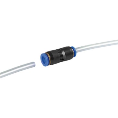 97203-S-01.JPG D 3 Adattatore Tubi Aria Set 20 Pz Ø 6 8 Mm Raccordi E Connettori