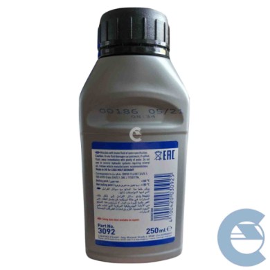LIQUI-MOLY-3092-LIQUIDO-FRENI-DOT-(4).jpg Liqui Moly 3092 2 Pezzi X Liquido Lubrificante Freni Dot 5.1 250ml.