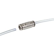 97209-S-01.JPG D 5 Raccordo In Metallo Per Tubi Aria Ø 8 Mm Raccordi E Connettori