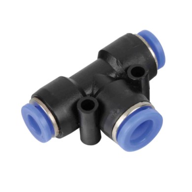97218-D-01.JPG T 7 Raccordo Tubi Aria Ø 6 8 Mm Raccordi E Connettori
