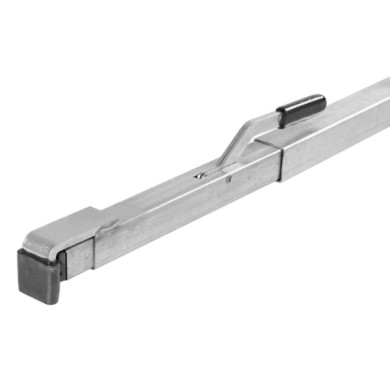 97243-S-01.JPG Barra Fermacarico Quadra Con Pinze Teloni E Carico Fissaggio/ancoraggio