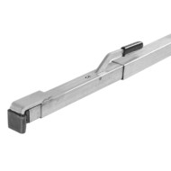 97243-S-01.JPG Barra Fermacarico Quadra Con Pinze Teloni E Carico Fissaggio/ancoraggio