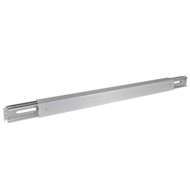 97244-S-02.JPG Barra Fermacarico E Portante Per Rotaia Ad Incastro Teloni E Carico Fissaggio/ancoraggio