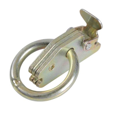 97258-A-01.JPG Anello Di Fissaggio Per Rotaie Fermacarico Ad Incastro Type 1 Teloni E Carico Fissaggio/ancoraggio