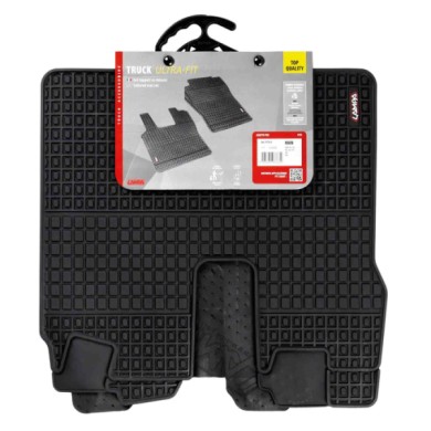 97333-S-01.JPG Coppia Tappeti Su Misura In Eco Gomma Man Tga-tgl-tgm-tgx Tappeti Su Misura In Eco Gomma Per Camion Tappeti Su Mi