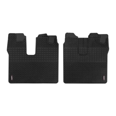97333-C-01.JPG Coppia Tappeti Su Misura In Eco Gomma Man Tga-tgl-tgm-tgx Tappeti Su Misura In Eco Gomma Per Camion Tappeti Su Mi