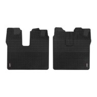 Coppia Tappeti Su Misura In Eco Gomma Man Tga-tgl-tgm-tgx Tappeti Su Misura In Eco Gomma Per Camion Tappeti Su Misura Camion