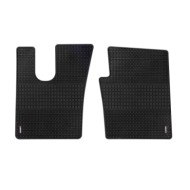 Coppia Tappeti Su Misura In Eco Gomma Scania G Serie 7-new Generation Tappeti Su Misura In Eco Gomma Per Camion
