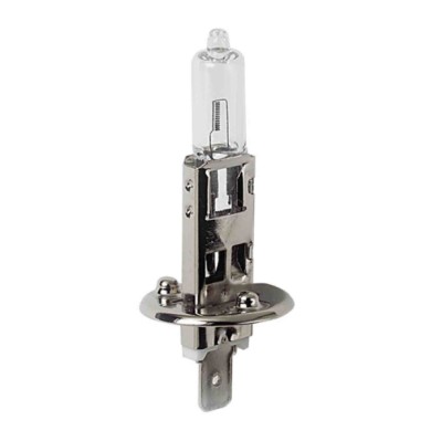 F001.JPG 24v Lampada Alogena Pro H1 70w P14 5s 1 Pz Scatola Lampadine Pro Series Lampa Alogene