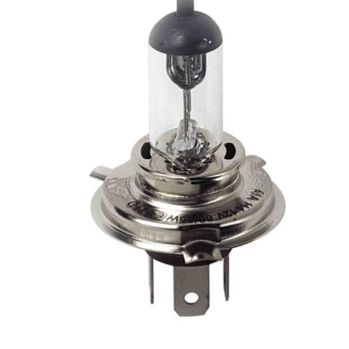 F003.JPG 24v Lampada Alogena Pro H4 75/70w P43t 1 Pz Scatola Lampadine Pro Series Lampa Alogene