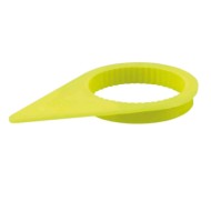 Indicatori Di Movimento Per Dadi Ruote Set 20 Pz Ø 33 Mm Sicurezza 97611