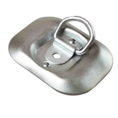 97701-S-01.JPG G 2 Anelli Per Ancoraggio 2 Pz Ancoraggio Fissaggio/ancoraggio