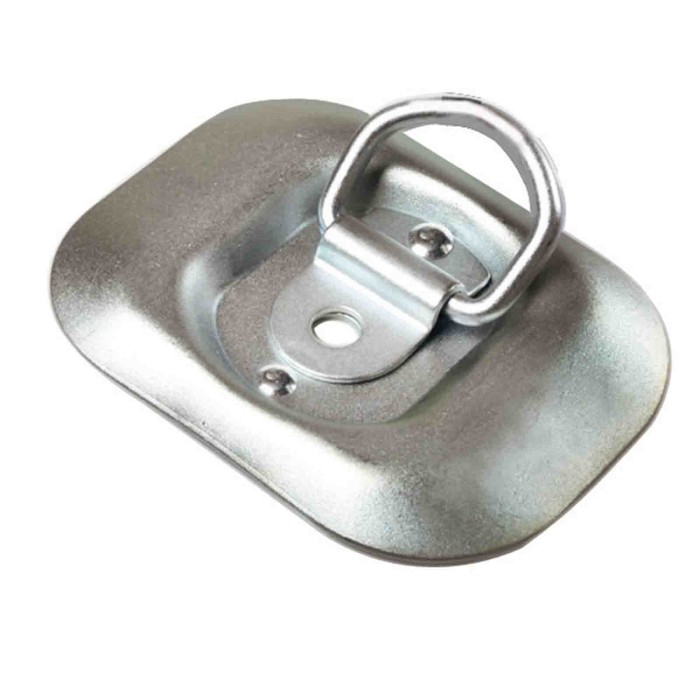 97701-S-01.JPG G 2 Anelli Per Ancoraggio 2 Pz Ancoraggio Fissaggio/ancoraggio