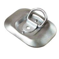 97701-S-01.JPG G 2 Anelli Per Ancoraggio 2 Pz Ancoraggio Fissaggio/ancoraggio