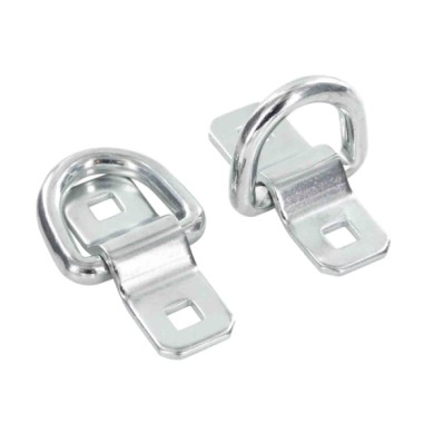 97702-D-01.JPG G 3 Anelli Per Ancoraggio 2 Pz Ancoraggio Fissaggio/ancoraggio