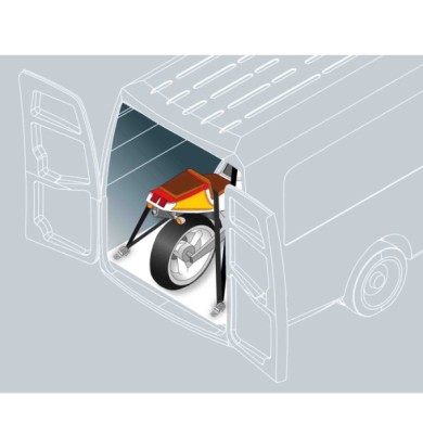 97702-D-02.JPG G 3 Anelli Per Ancoraggio 2 Pz Ancoraggio Fissaggio/ancoraggio